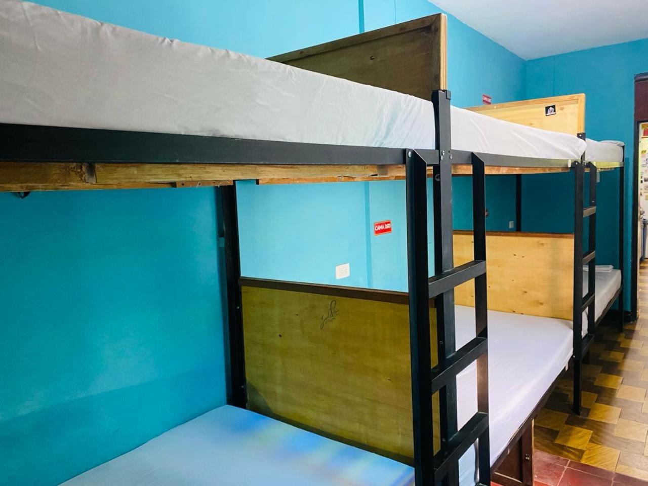 Havana Hostel Cali & Dance School Exterior photo
