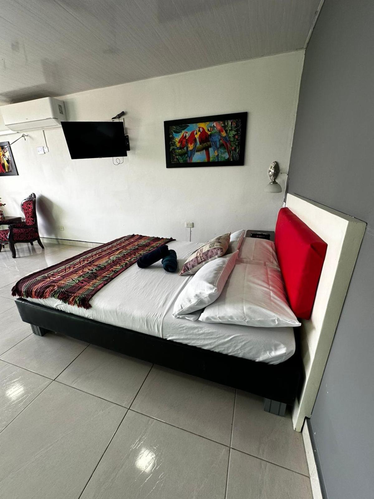 Havana Hostel Cali & Dance School Exterior photo